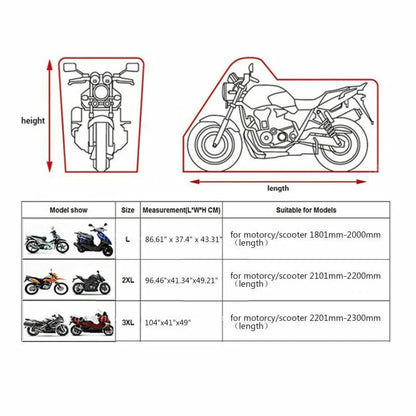 104" Black & Orange Cover for Harley Dyna Electra Glide