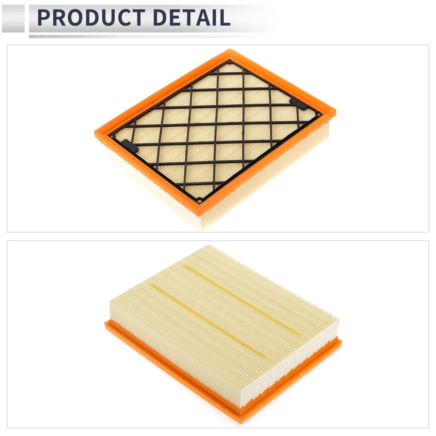 Engine Air Filter for Ford Edge (2015-2024) - 1 x DS7Z9601D/DS7Z9601A