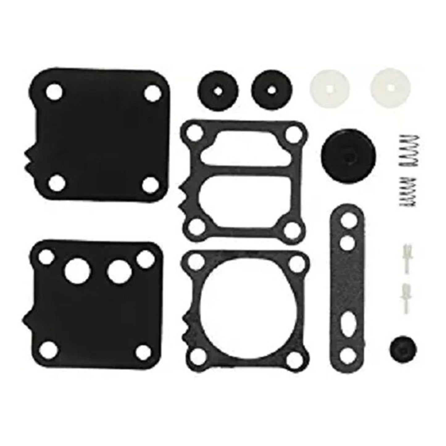 New Fuel Pump Kit for Mercury Outboard 18-7818-1, 42909A4, 42909A