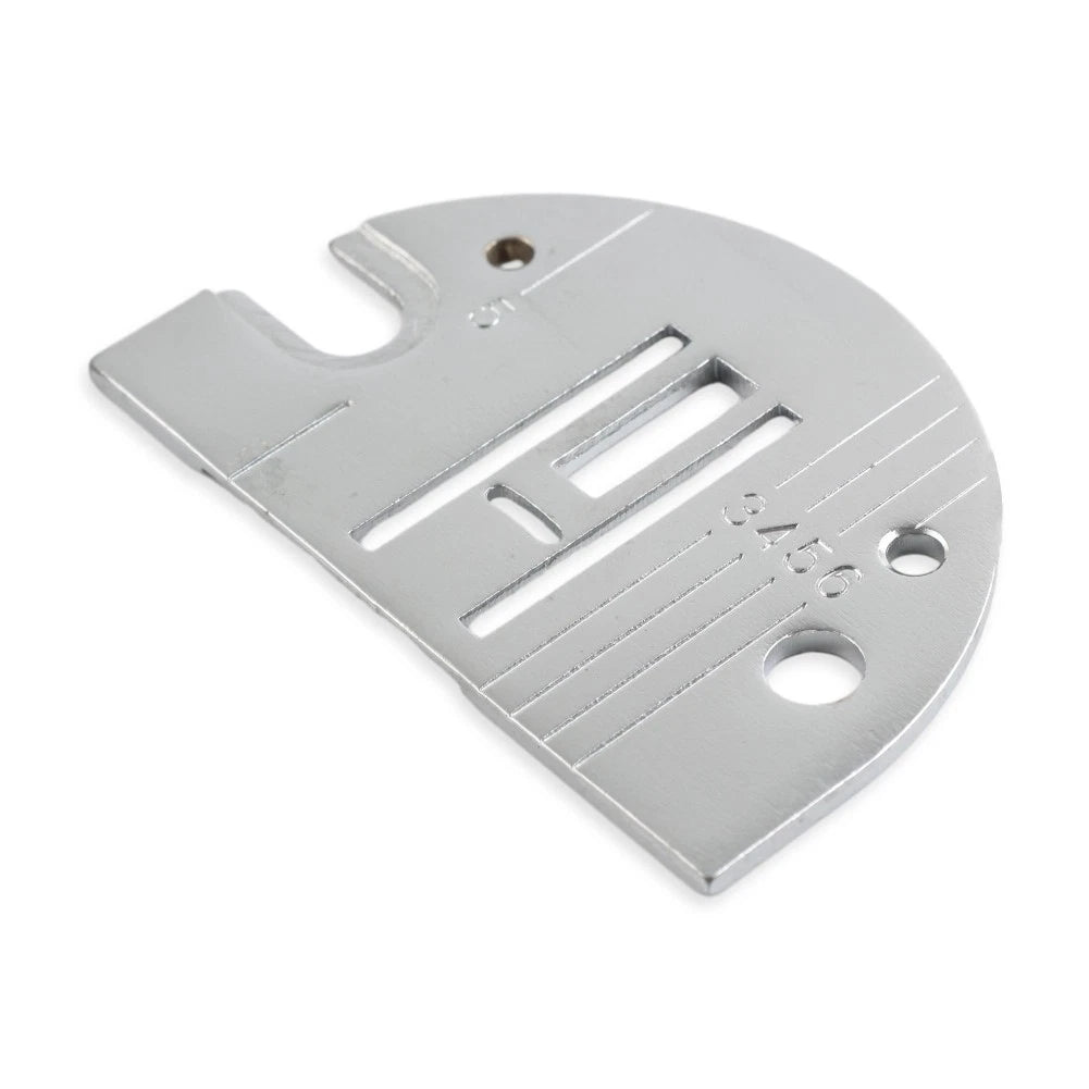 Zig Zag Needle Plate for Singer 2302, 2303, 2304, 2315, 2330, 241, 2440