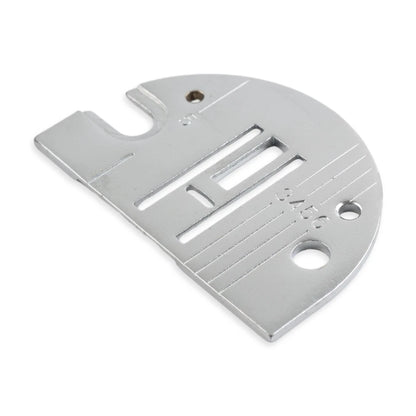 Zig Zag Needle Plate for Singer 2302, 2303, 2304, 2315, 2330, 241, 2440