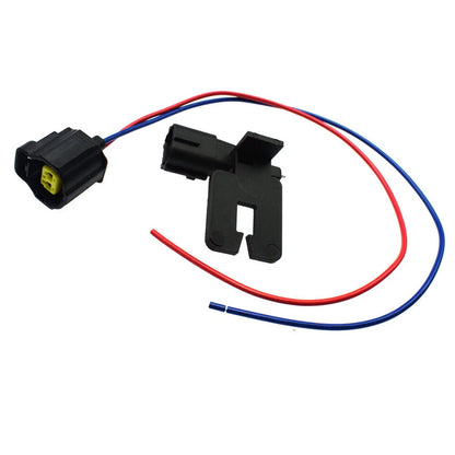 Ambient Air Temp Sensors with Connectors for Dodge Ram, Chrysler, Jeep (2002-2023)