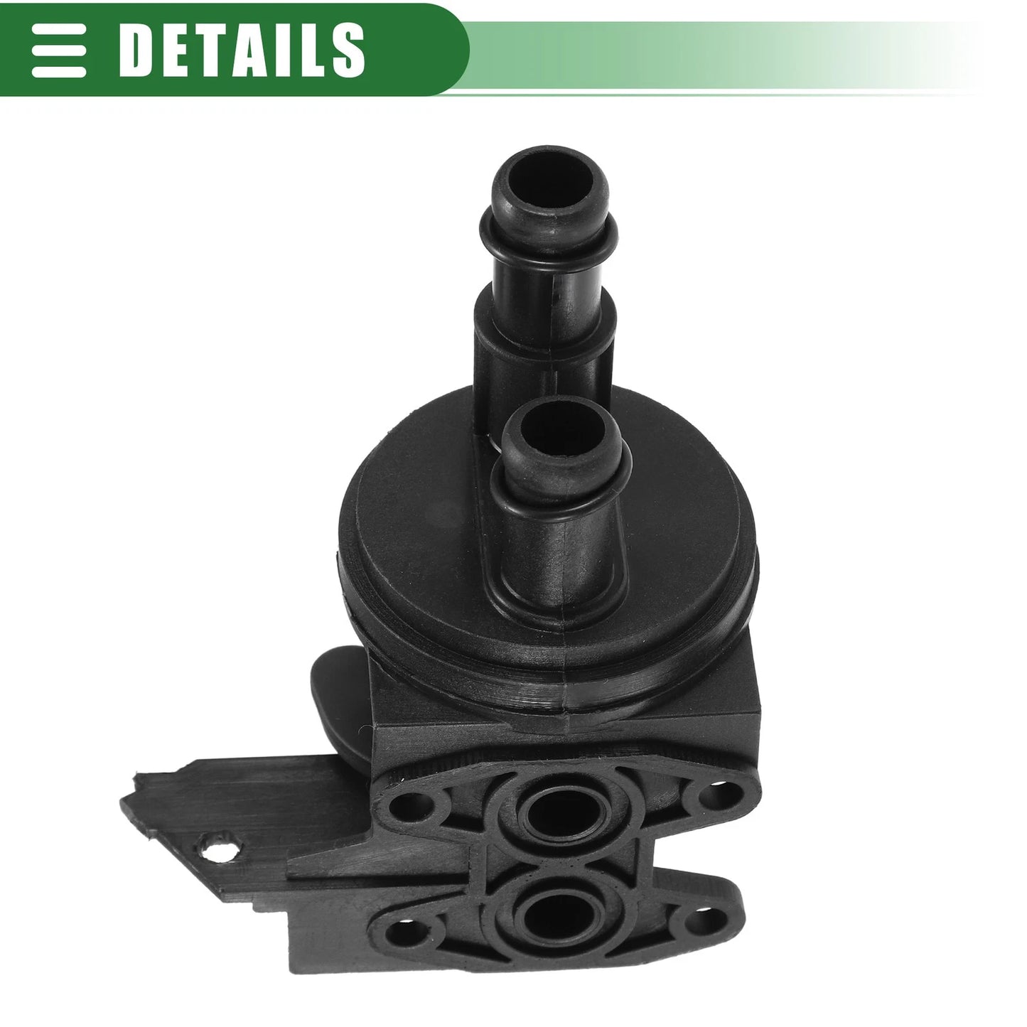 Coolant Control Heater Valve for Peugeot J5 (1990-1994)
