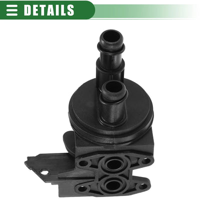 Coolant Control Heater Valve for Peugeot J5 (1990-1994)