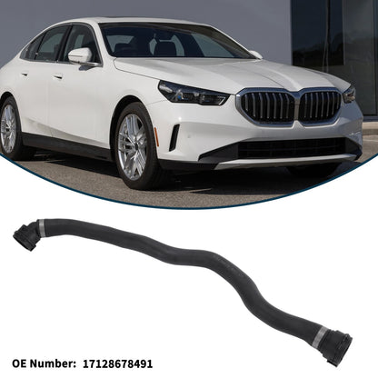 Radiator Hose for BMW 530i 2.0L (2020-2023) - Coolant Tube Replacement