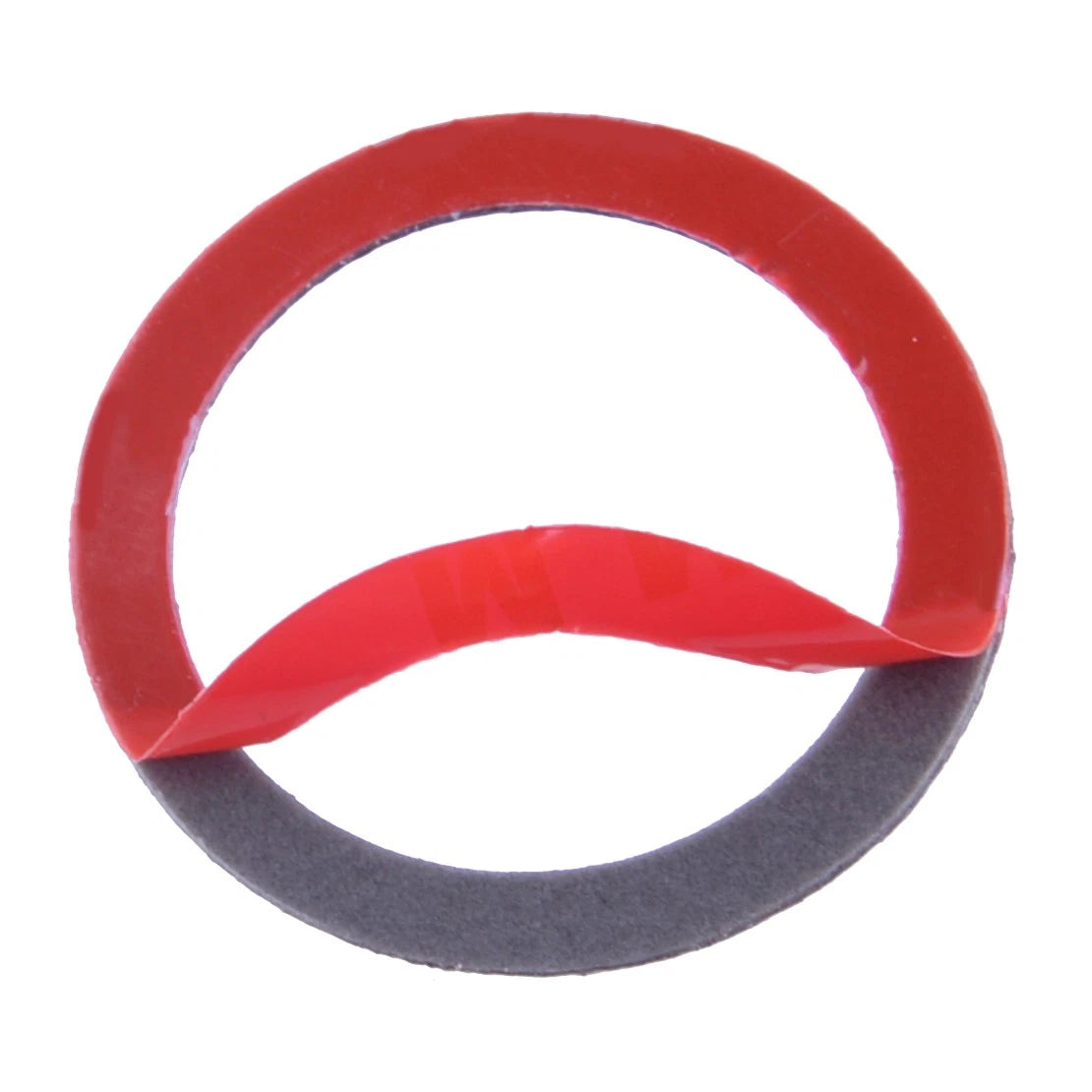 Carbon Fiber Engine Start Stop Button Cover for Dodge Charger (2015-2023)