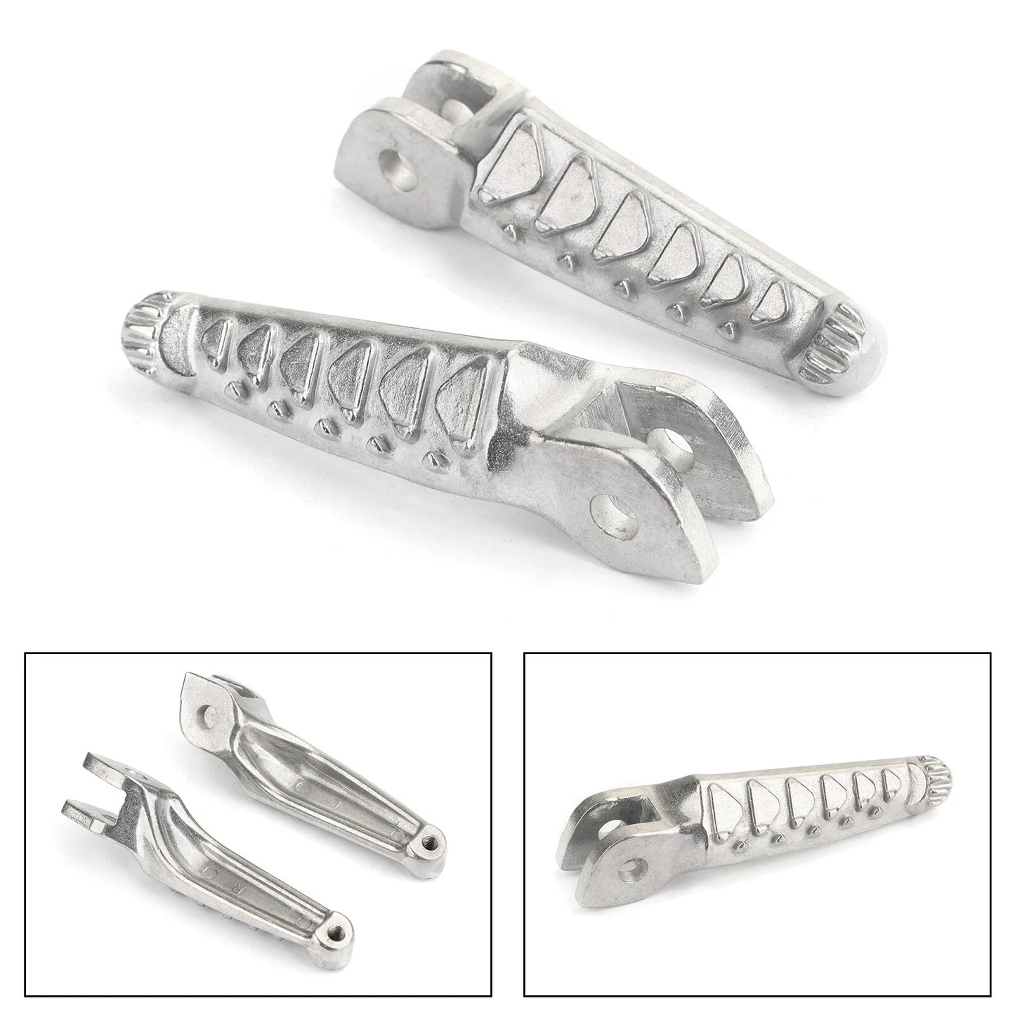 Foot Pegs for Ducati Panigale 899, 1199 (2012-2015)