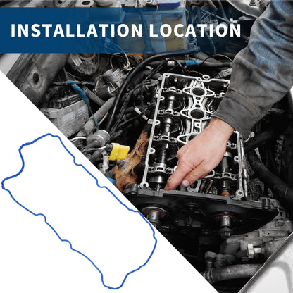 Valve Cover Gasket for Ford Fusion 3.0L (2006-2009)