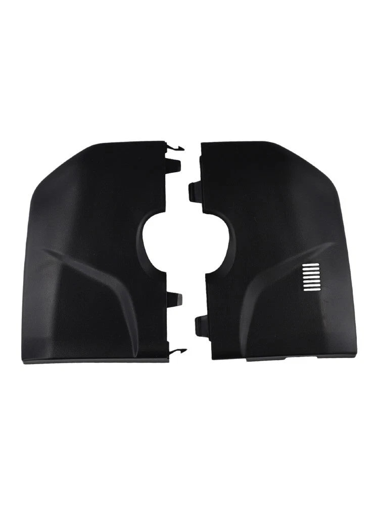 Inside Rearview Rear View Mirror Cover Cap for Chevrolet Cruze (2008–2016)