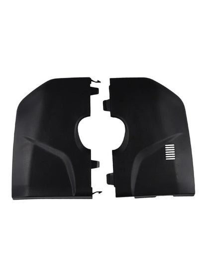 Inside Rearview Rear View Mirror Cover Cap for Chevrolet Cruze (2008–2016)