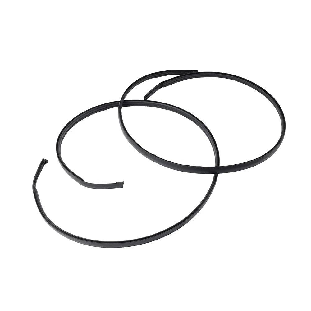Roof Drip Molding Weather Strip for Toyota Yaris Sedan (2007-2011)