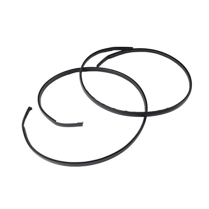 Roof Drip Molding Weather Strip for Toyota Yaris Sedan (2007-2011)