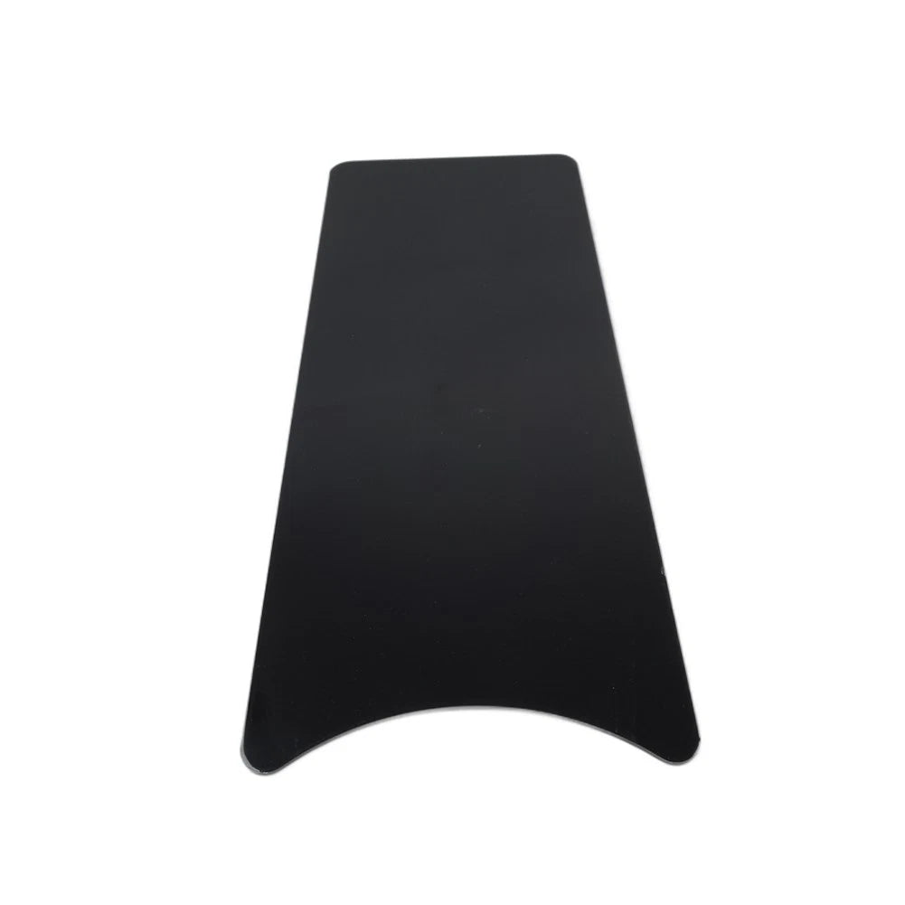 Dash Insert Cover for Harley Touring Electra Glide Road Glide (2009-2023)