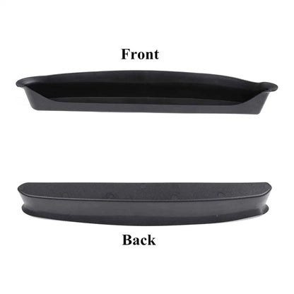 1x Jeep Wrangler JL 4XE JT GrabTray Box Interior Storage (2018-2023)