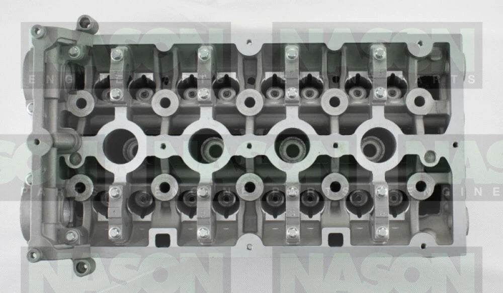 Cylinder head + & bolts for Holden Cruze JH/JG 1.8L F18D4
