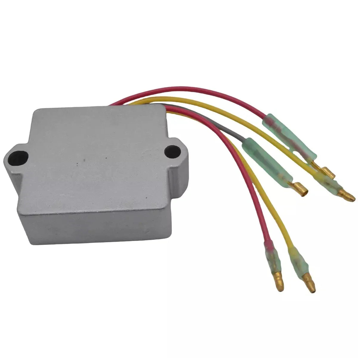 Voltage Regulator for Mercury/Mariner Outboard
