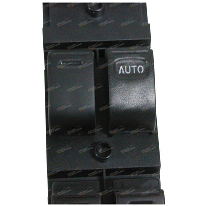 Power Window Switch for Landcruiser 80 Series (1990–1998)
