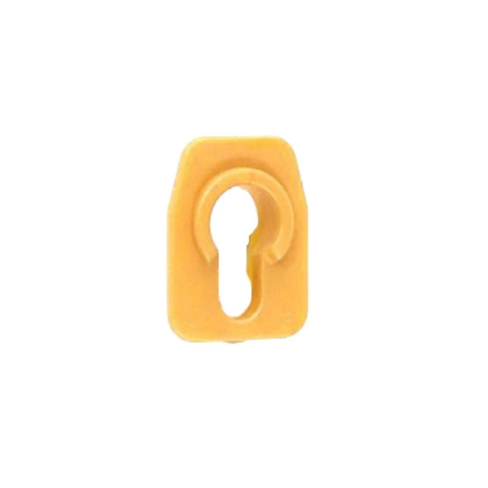 Hood Prop Rod Isolator for 2500, 500X, ProMaster, Renegade (2014-2023)