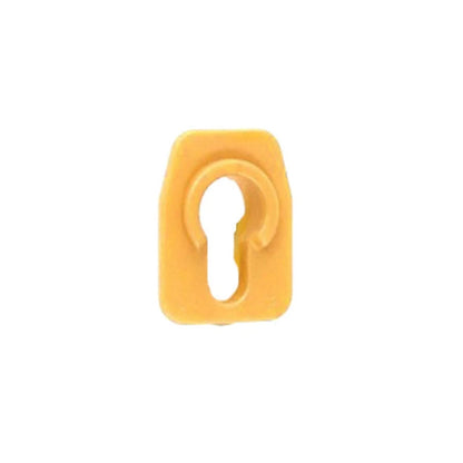 Hood Prop Rod Isolator for 2500, 500X, ProMaster, Renegade (2014-2023)