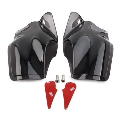 Mid-Frame Air Heat Deflector Trim Accents for Harley Sportster XL1200X (2011-2023)