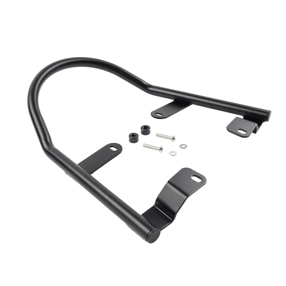 Passenger Rear Seat Grab Bar Armrest Handle for Yamaha XSR 700 (2017-2024)