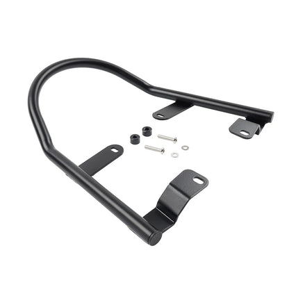 Passenger Rear Seat Grab Bar Armrest Handle for Yamaha XSR 700 (2017-2024)