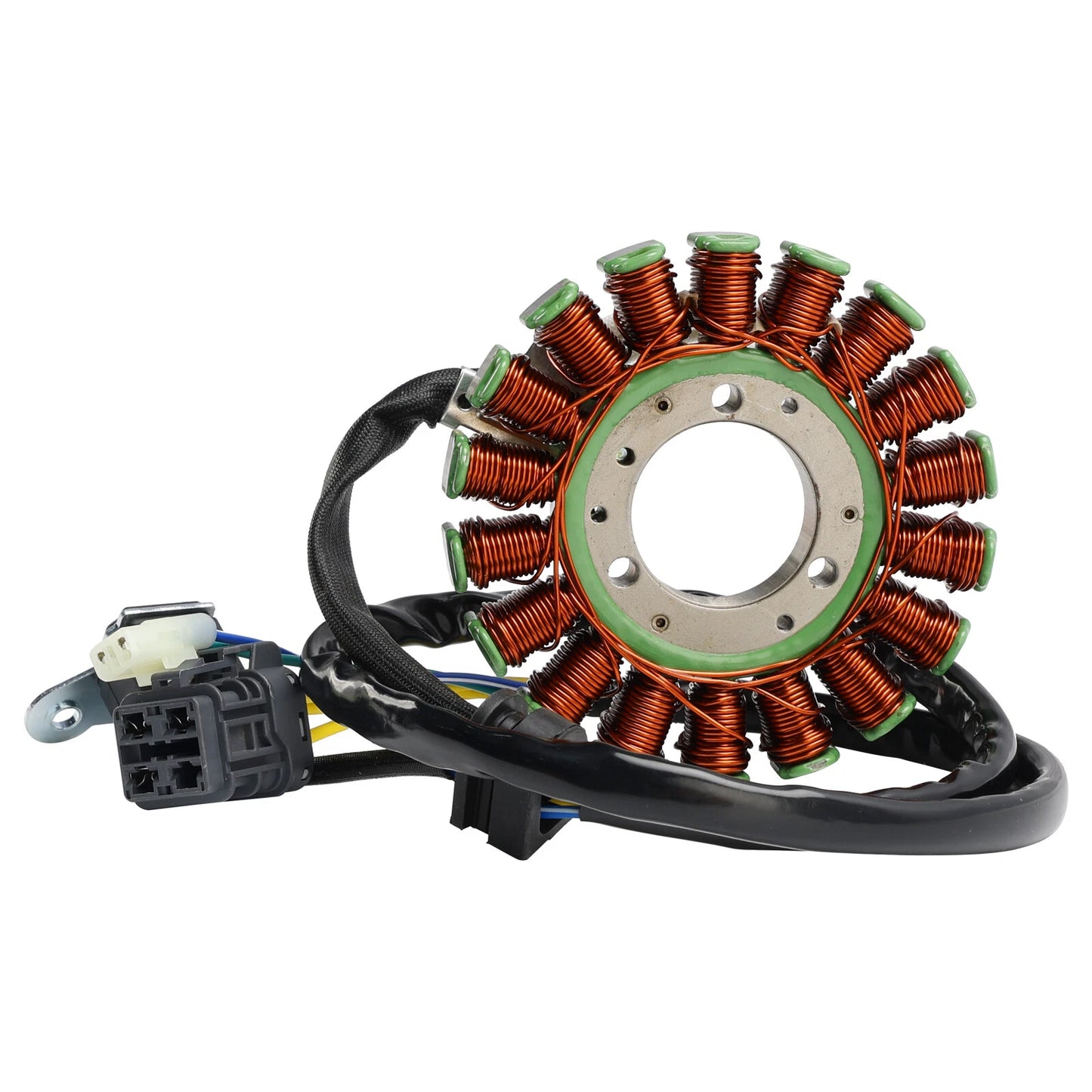 Stator for Accses Engine Shade 420 4x4 T3 ATV Quad
