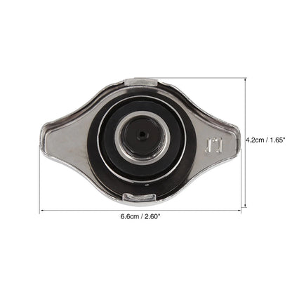 Radiator Coolant Cap Cover for Honda Civic (1992-2003)