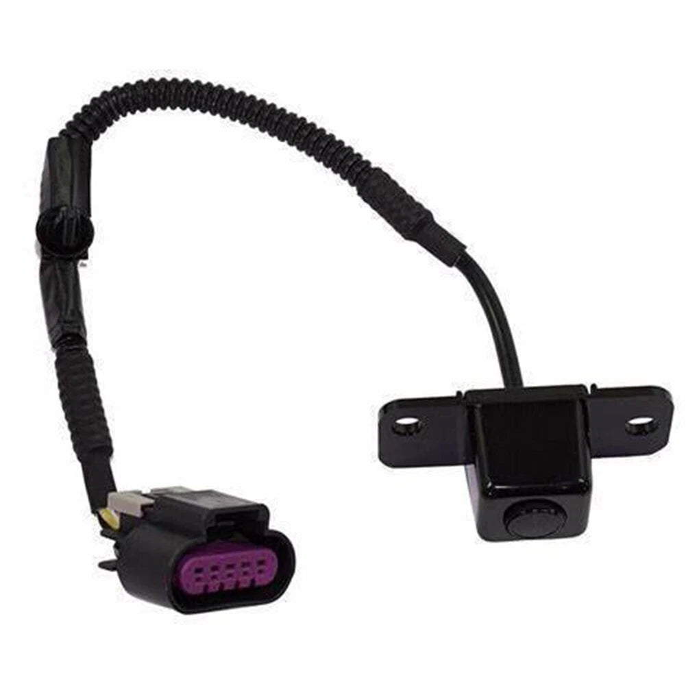 Performance Driven Back Up Camera for Chevy and Cadillac