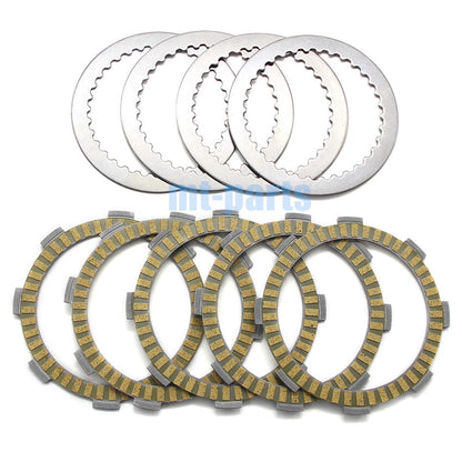 Clutch Friction Plate Kit for Honda CB125F (2015-2020)