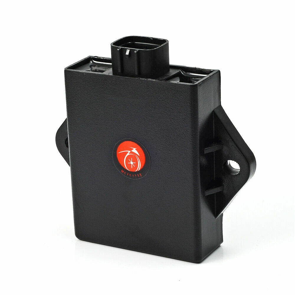 Ignition Coil Spark Plug CDI Box for Suzuki QUADRUNNER 4WD LT4WD (1987–1993)