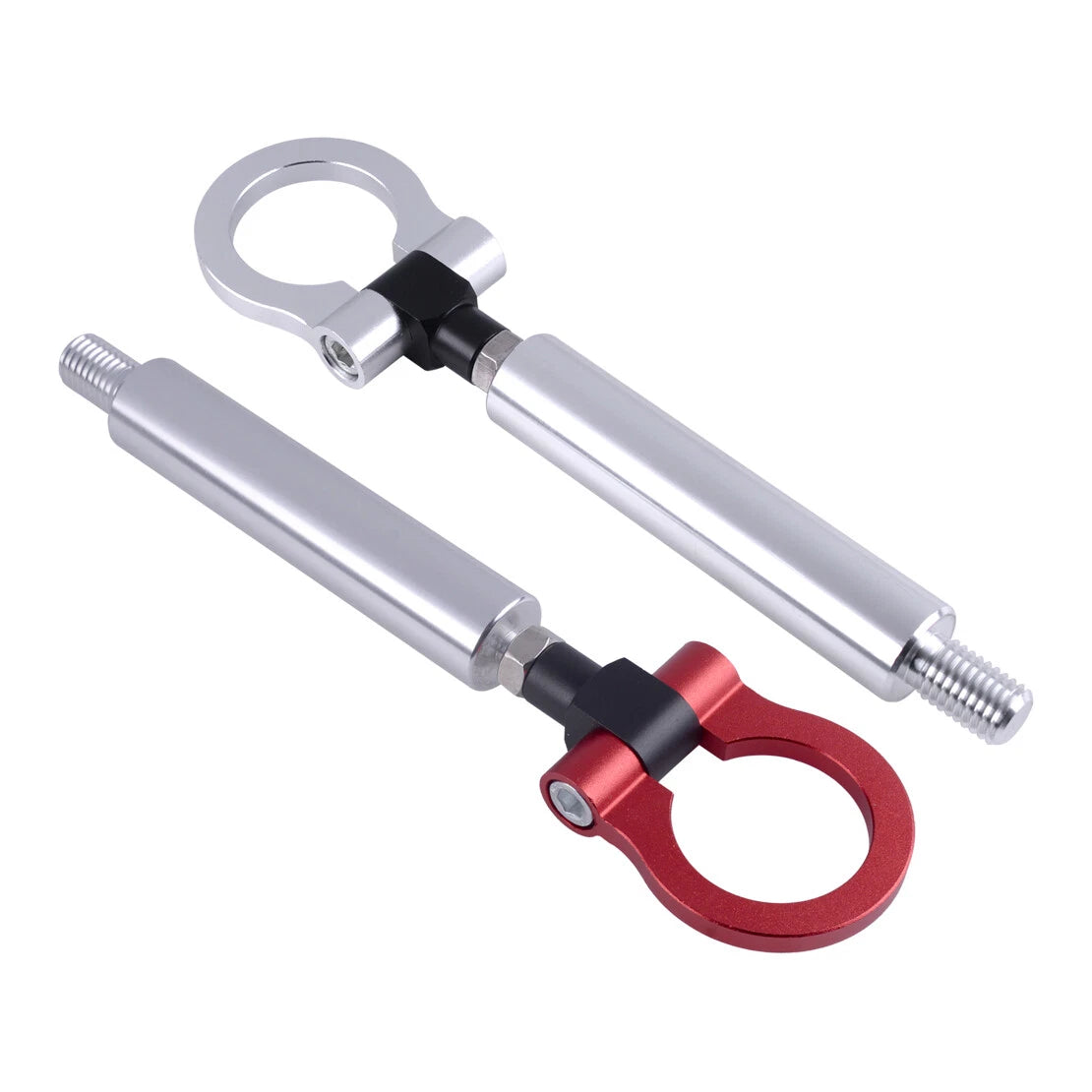 CNC Tow Hook Ring for Chevrolet Camaro 6th (2016-2019)