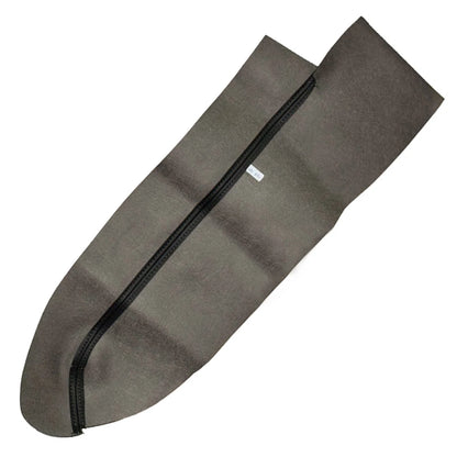 Front Door Panel Armrest Cover Skin for Honda CR-V (2007-2011)