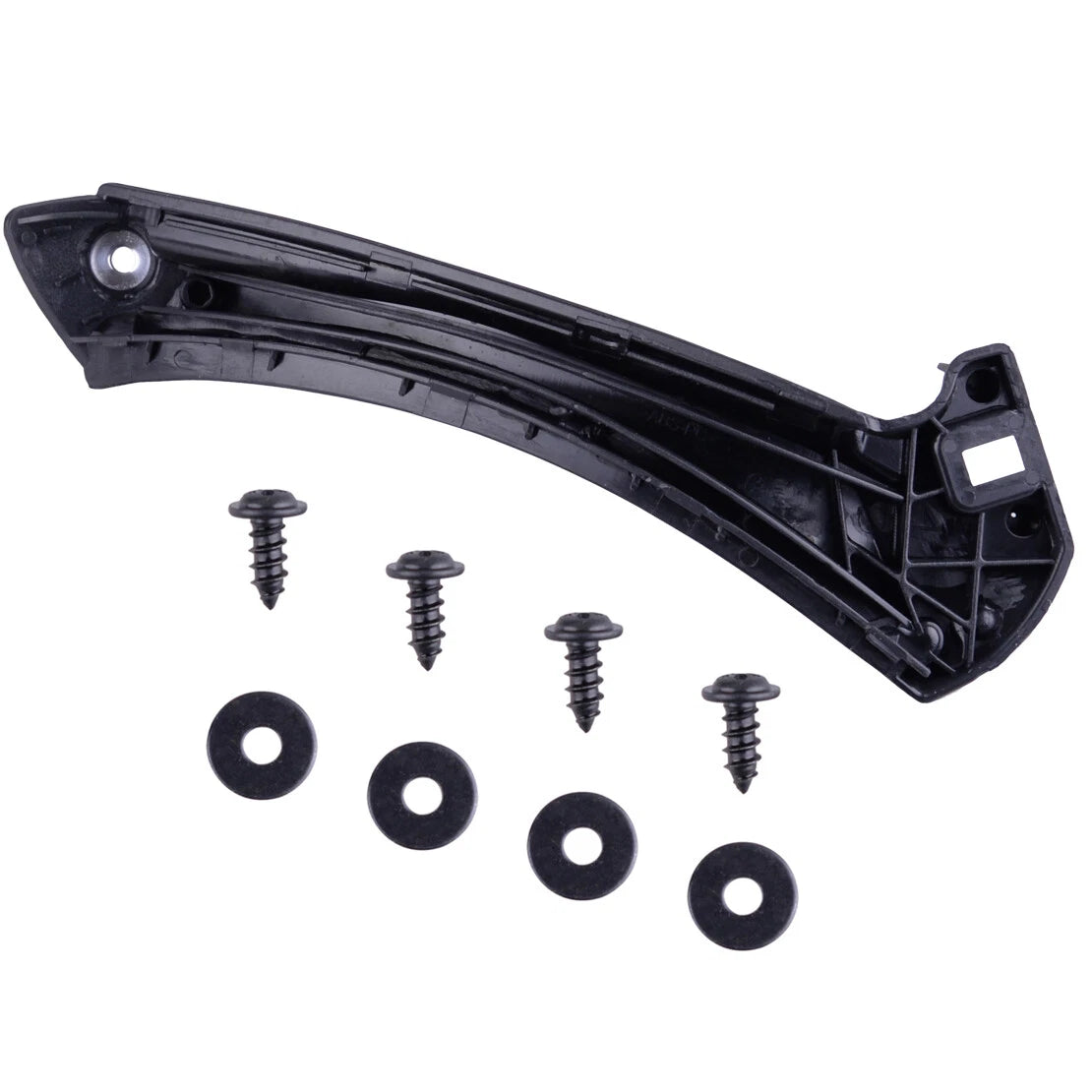 Left Inner Door Panel Pull Handle for BMW 3 E90 Sedan Wagon (2007-2013)