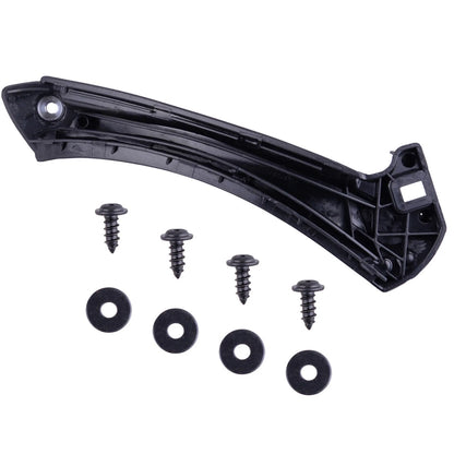 Left Inner Door Panel Pull Handle for BMW 3 E90 Sedan Wagon (2007-2013)