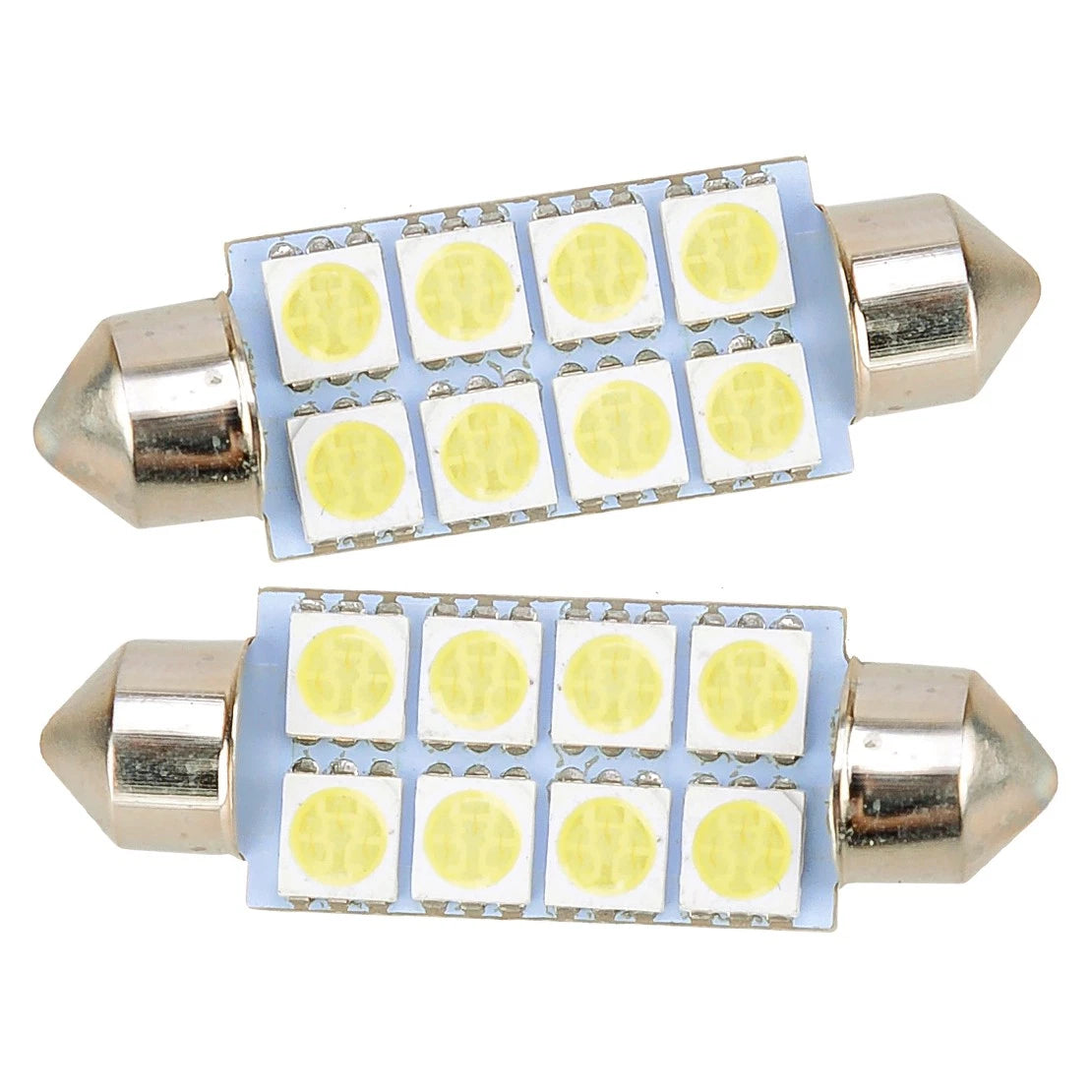 LED Dome Map Light Bulbs for Dodge RAM 1500 2500 3500 (2002-2008)