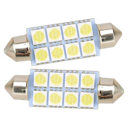 LED Dome Map Light Bulbs for Dodge RAM 1500 2500 3500 (2002-2008)