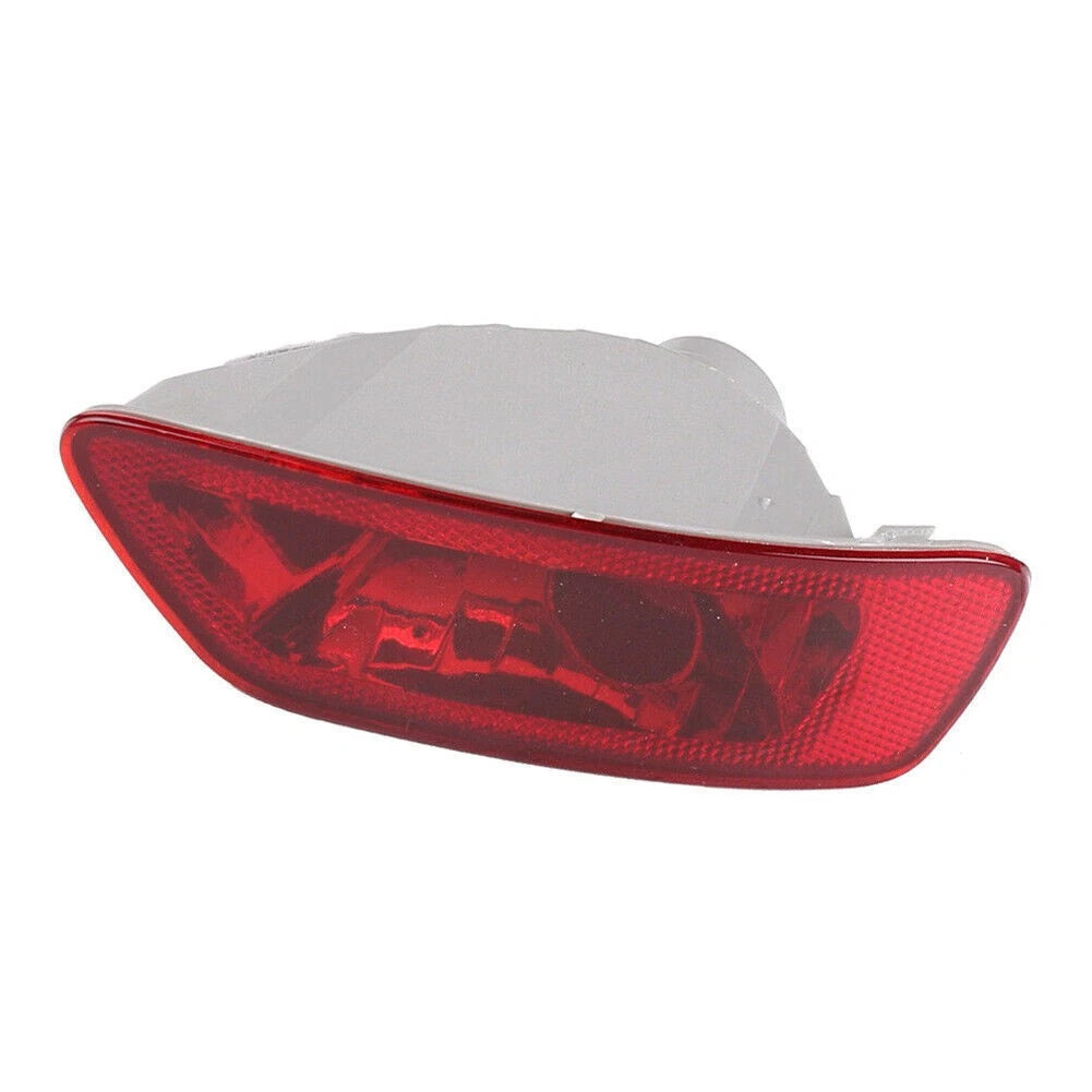 Reflector Light Rear Fog Lamp Cover for Jeep Grand Cherokee, Dodge Journey (2011-2023)