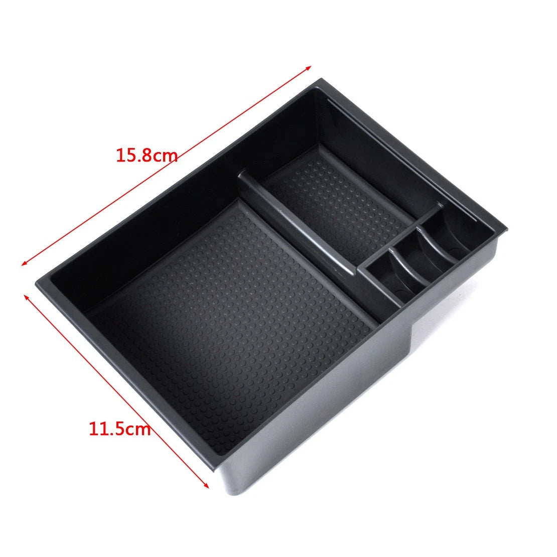 Storage Box for Mazda 6 Atenza Glove Compartment (2013-2023)