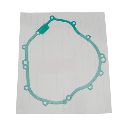 3 x Engine Cover Gaskets for Yamaha YFM 350 Grizzly/Wolverine/Bruin (1995-2006)