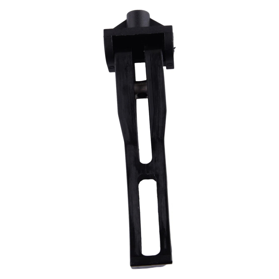 4Pcs Universal Rear Clamp for Hard Tri-Fold Tonneau Cover