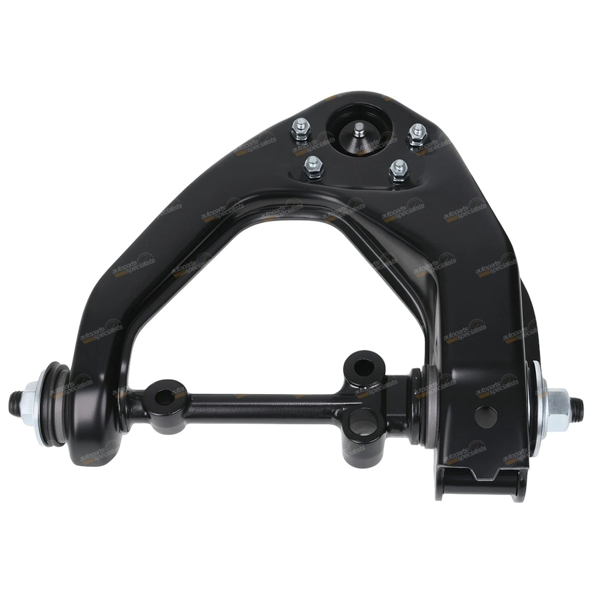 RH Front Upper Control Arm for Toyota Hilux Surf KZN130 KZN165 (1993–2005)