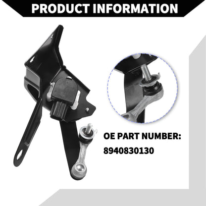 Suspension Ride Height Level Sensor for Lexus IS250 (2006-2013)