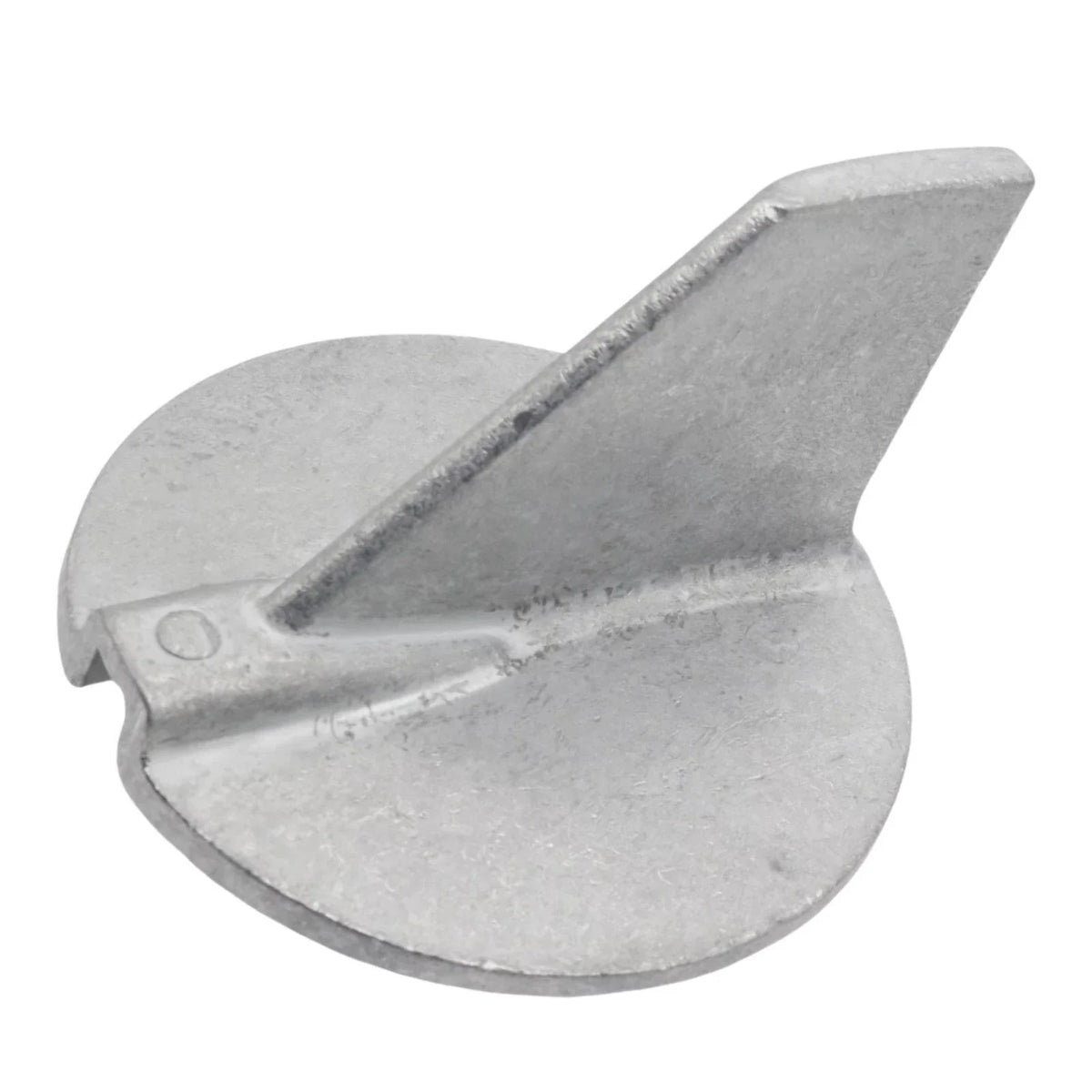 YAMAHA Outboard Trim Tab Anode 2-Stroke 60-130 for F90B/F115/VF90