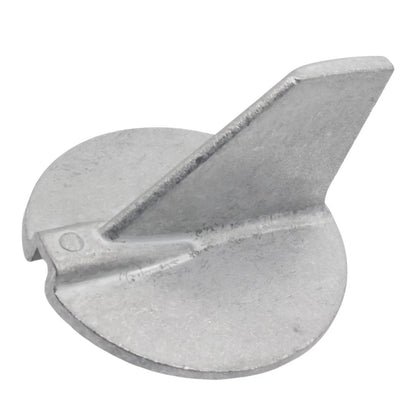 YAMAHA Outboard Trim Tab Anode 2-Stroke 60-130 for F90B/F115/VF90