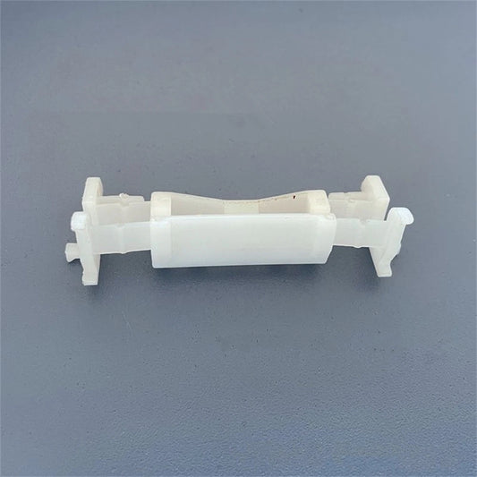 10Pcs Roof Moulding Drip Rail Clips for Mitsubishi Lancer EVO (2002-2016)