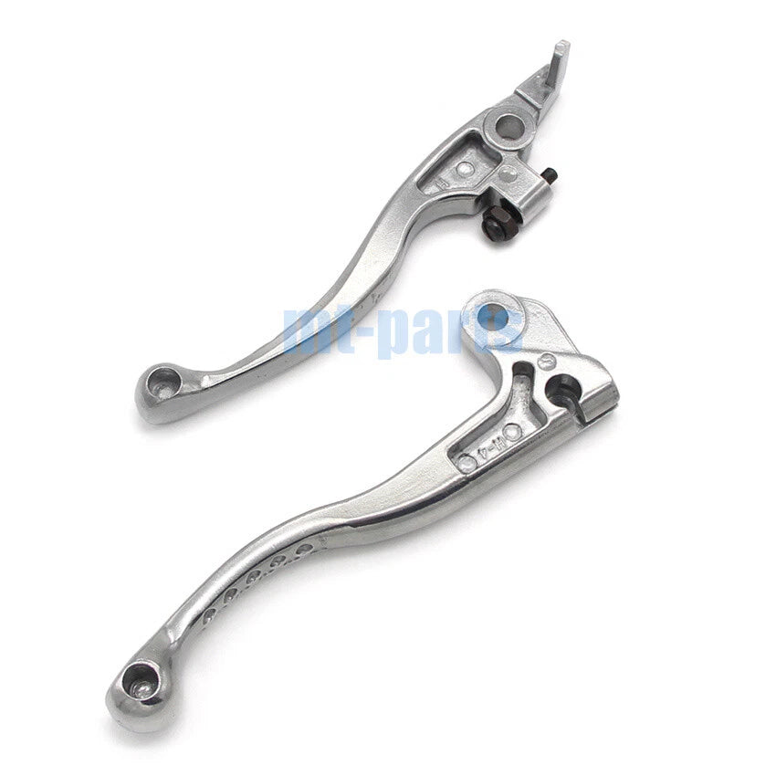 Brake Clutch Levers for Honda CRM250R/AR (1994-2000)