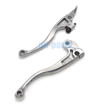 Brake Clutch Levers for Honda CRM250R/AR (1994-2000)