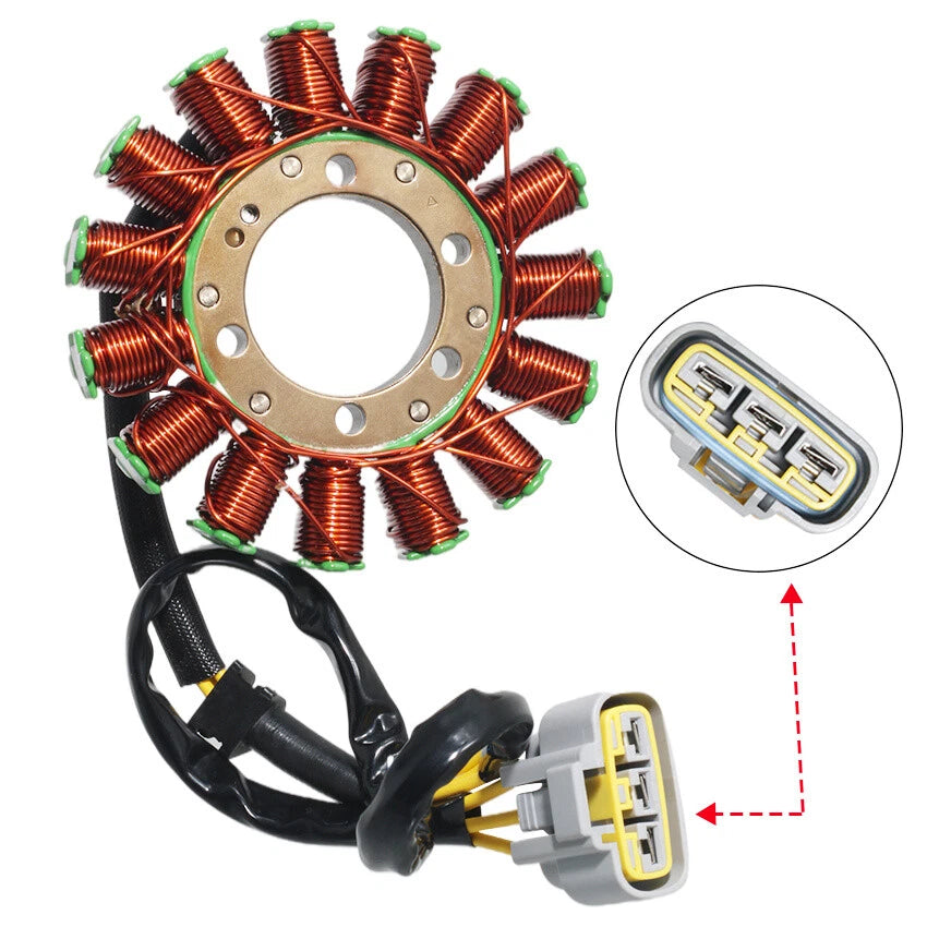Magneto Stator Coil for Honda CBR600 CBR600RR CBR600RA (2013-2021)