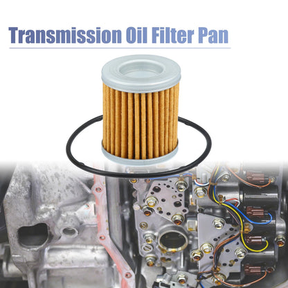 Transmission Filter for Nissan Juke, Pathfinder (2014-2017)